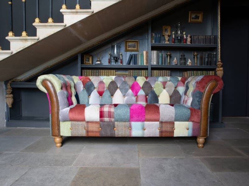 Herald Sofa