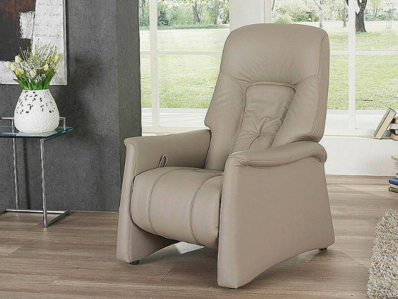 Himolla Themse Recliner