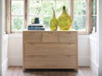 ercol Bosco chests