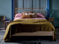 ercol Teramo Bed Frame