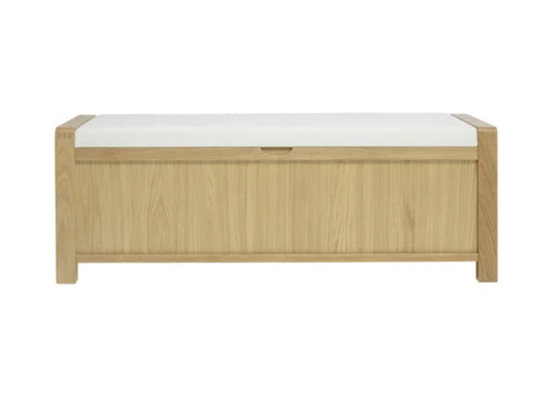 ercol Bosco Storage Bench