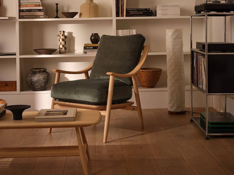 ercol Marino chair