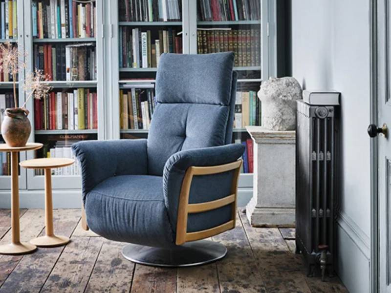 ercol Ginosa recliner