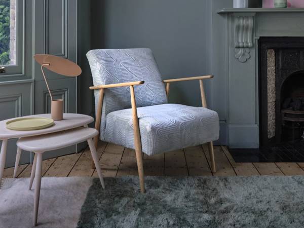 ercol Marlia chair