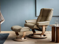 Stressless Mayfair Classic Recliner