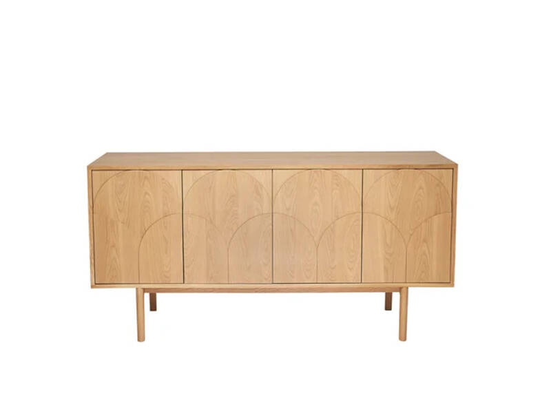 ercol Amalfi Sideboard