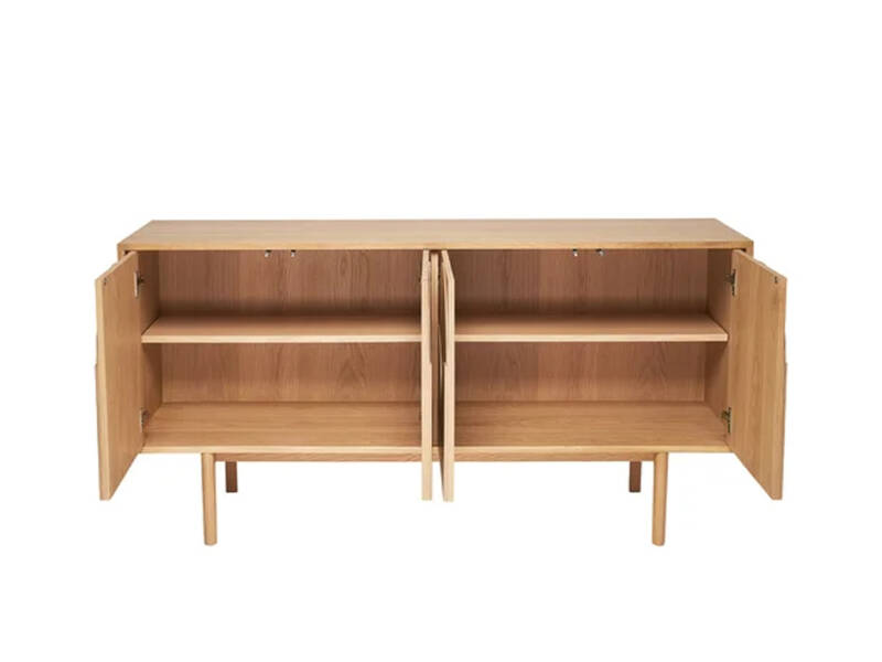 ercol Amalfi Sideboard