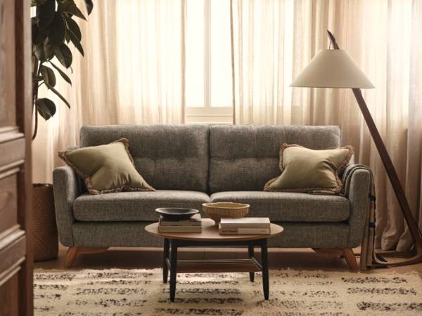 ercol Cosenza sofa