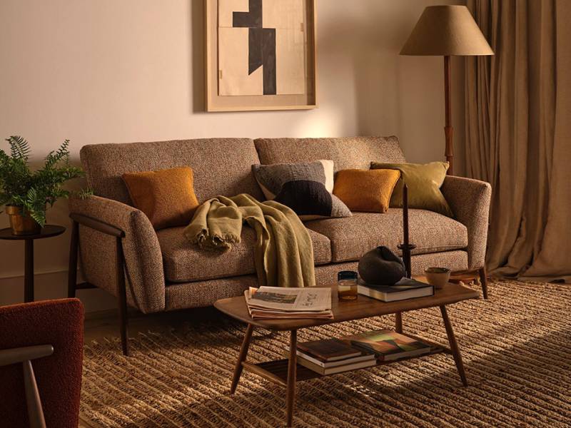 ercol Forli Sofa