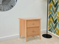 ercol Teramo Bedside