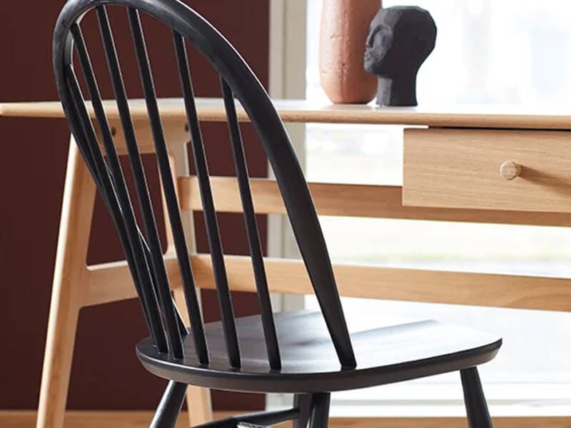 ercol Windsor Dining Chair