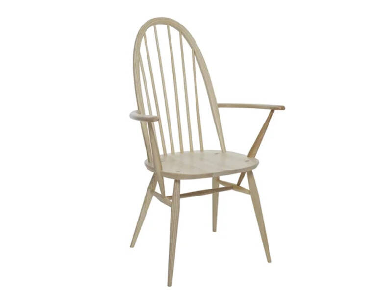 ercol Windsor Quaker Chair