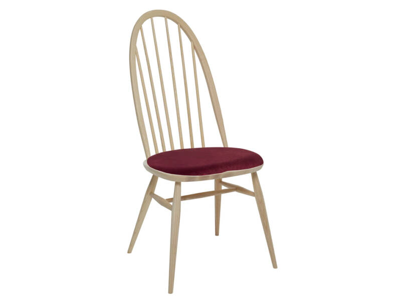 ercol Windsor Quaker Chair