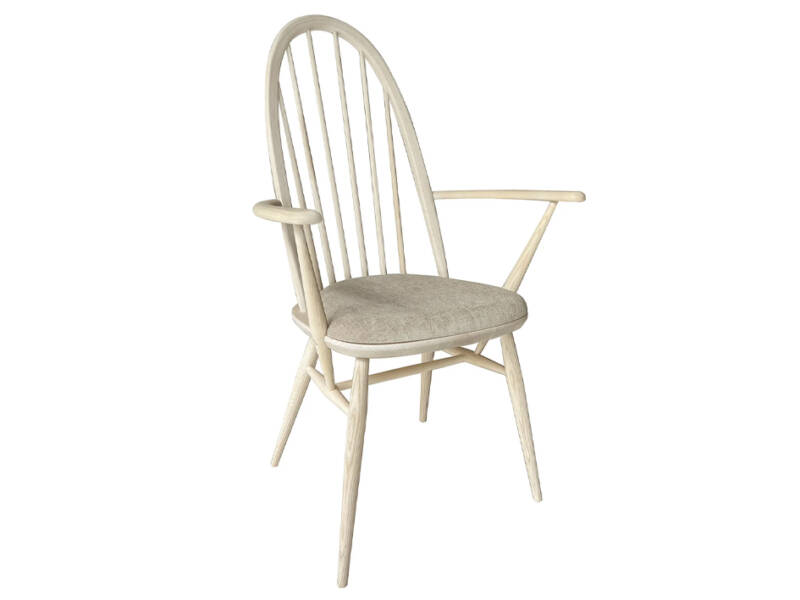 ercol Windsor Quaker Chair