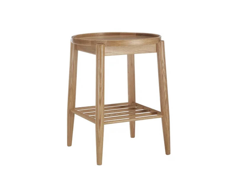 ercol Winslow Side Table