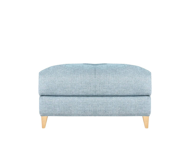 ercol Mondello Footstool