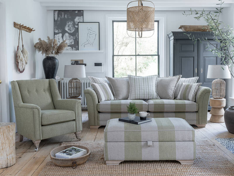 Easton Sofa