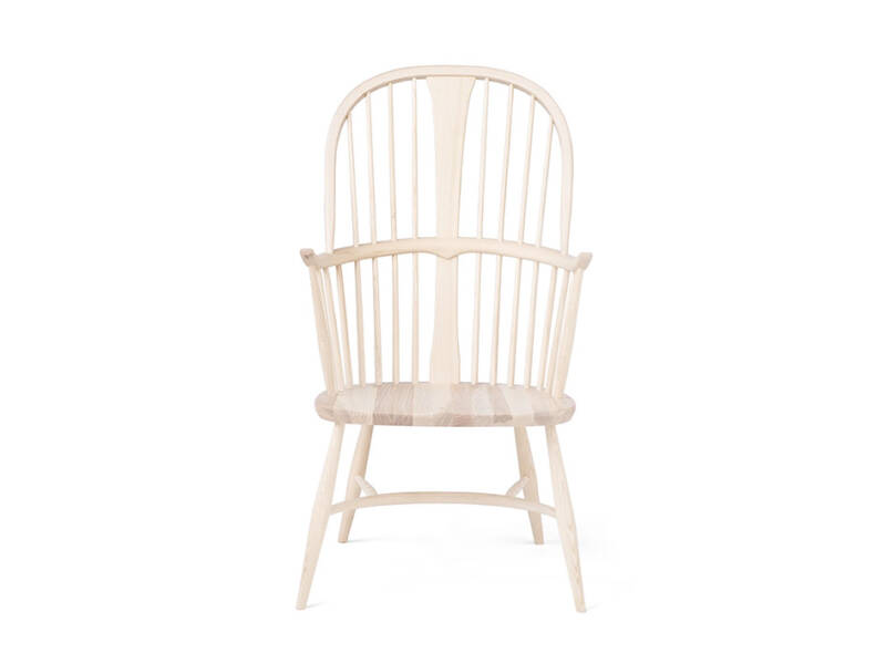 Ercol Chairmakers Chair