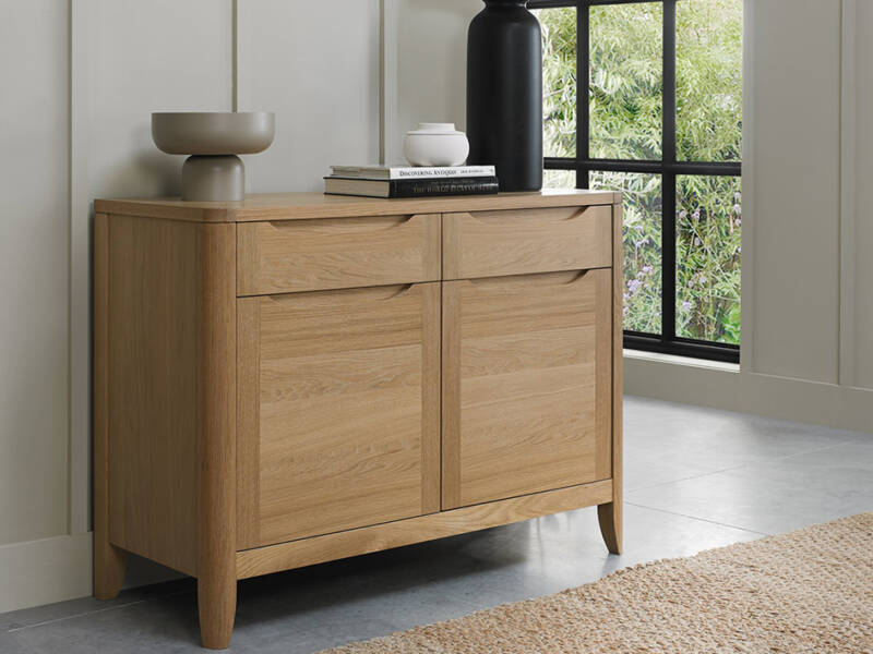 Carter Sideboard