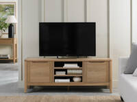 Carter TV media unit