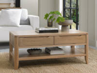 Carter coffee table