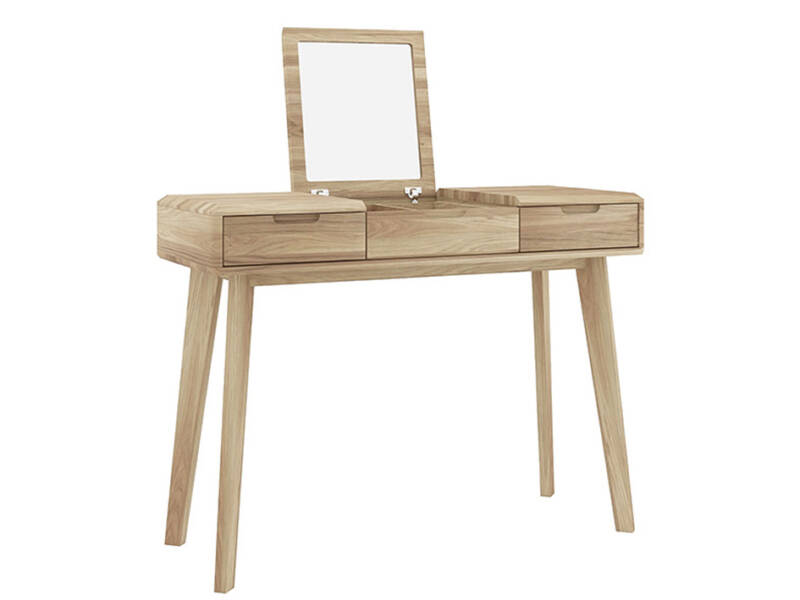 Cassidy Dressing Table