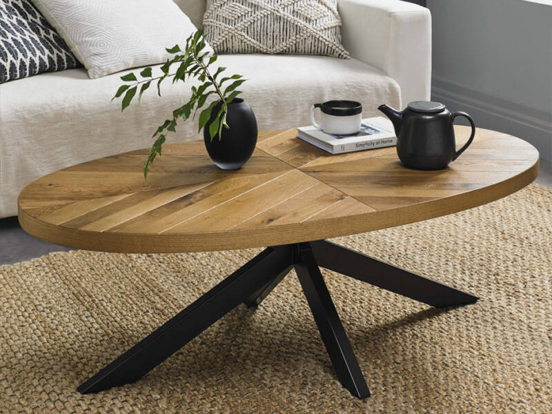 Eleanor Coffee Table