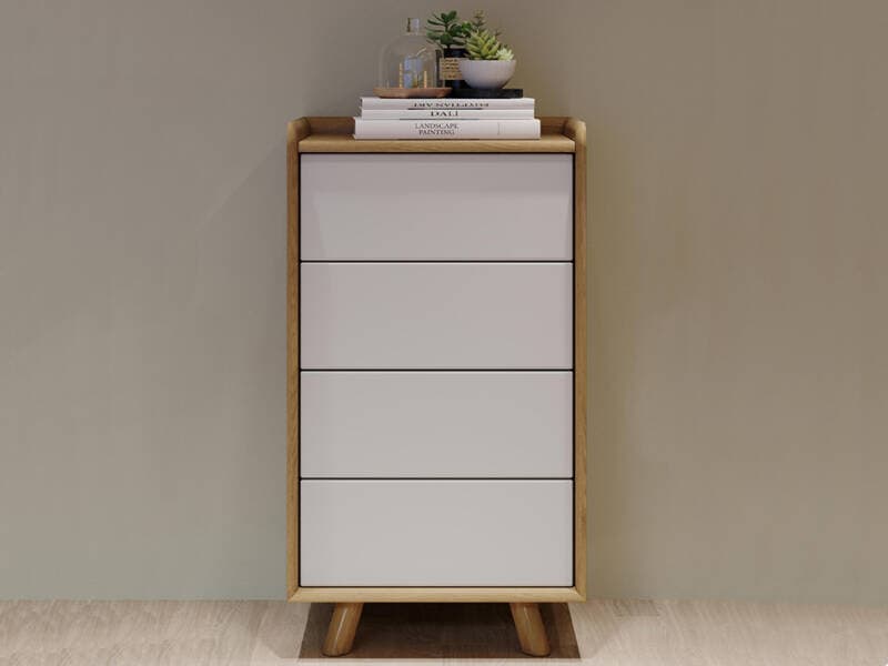 Lilly Small Chest of Drawers