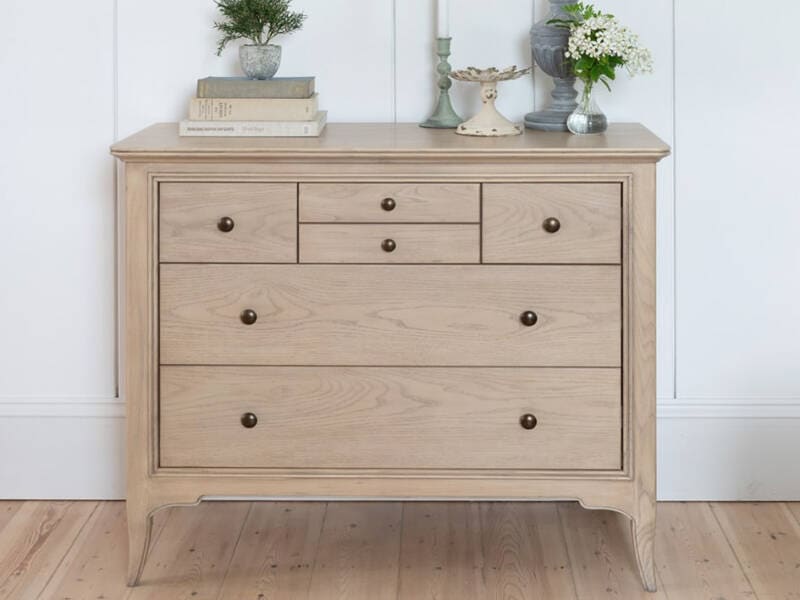 Truman Chest of Drawers