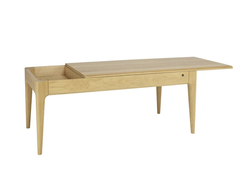 ercol Romana Coffee Table