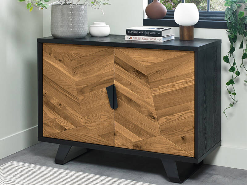 Eden narrow sideboard