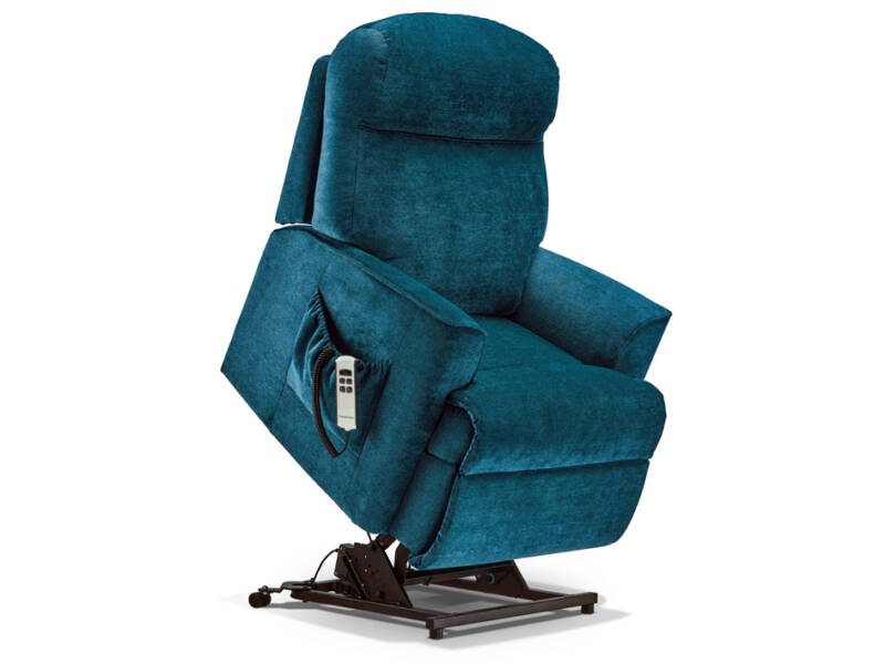 Hayes Riser Recliner