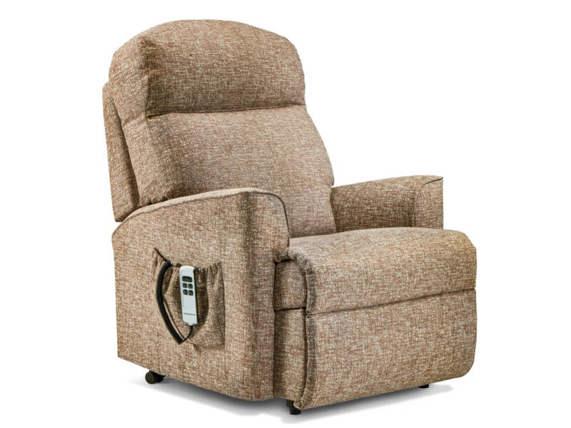 Hayes Riser Recliner