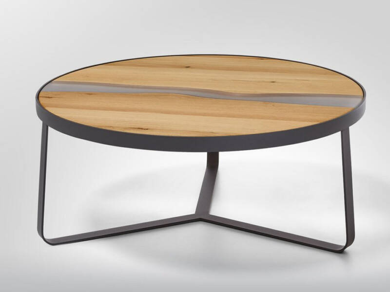 Able Coffee Table