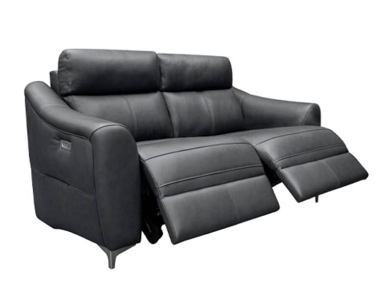 G Plan Monza Sofa