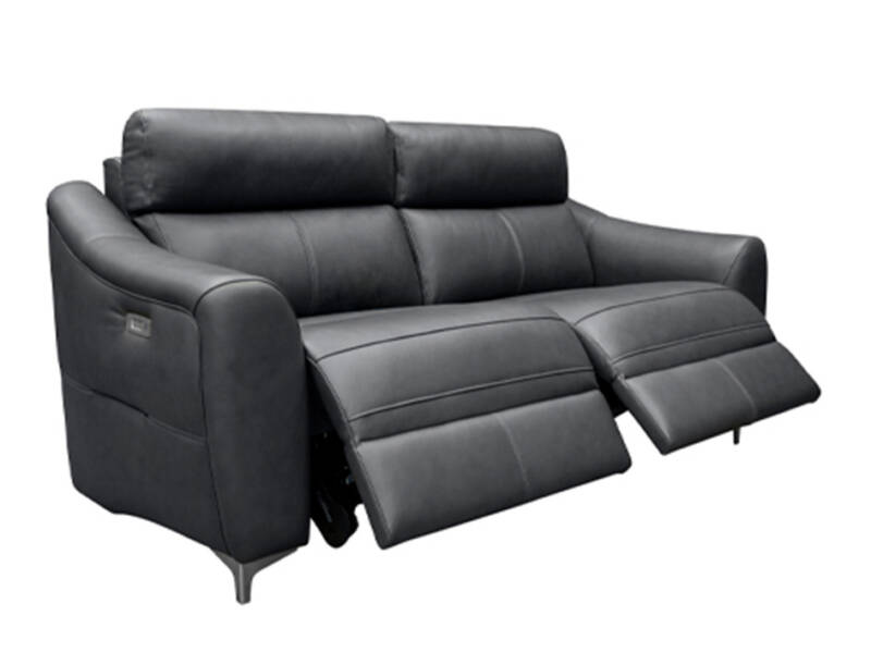 G Plan Monza Sofa