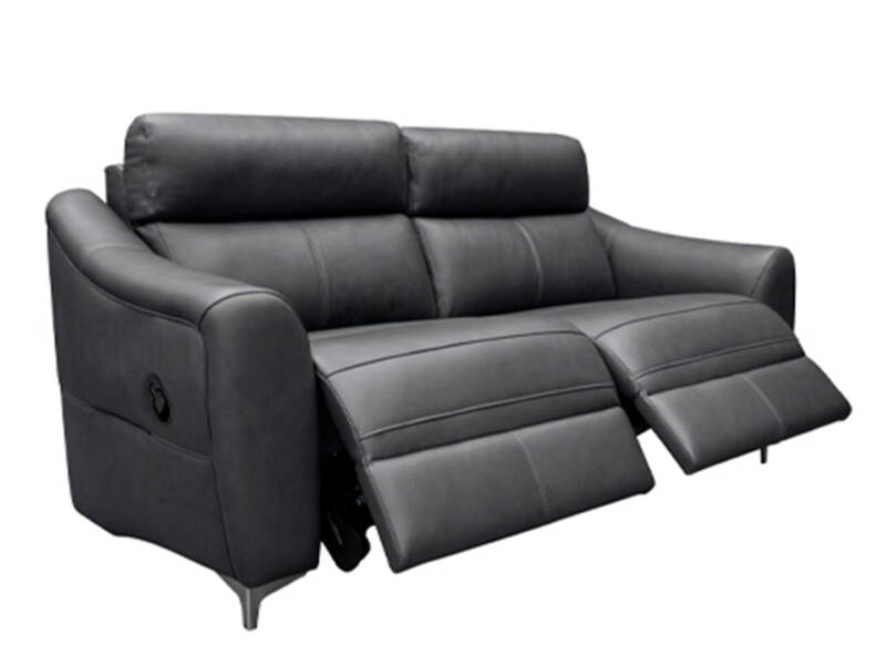 G Plan Monza Sofa