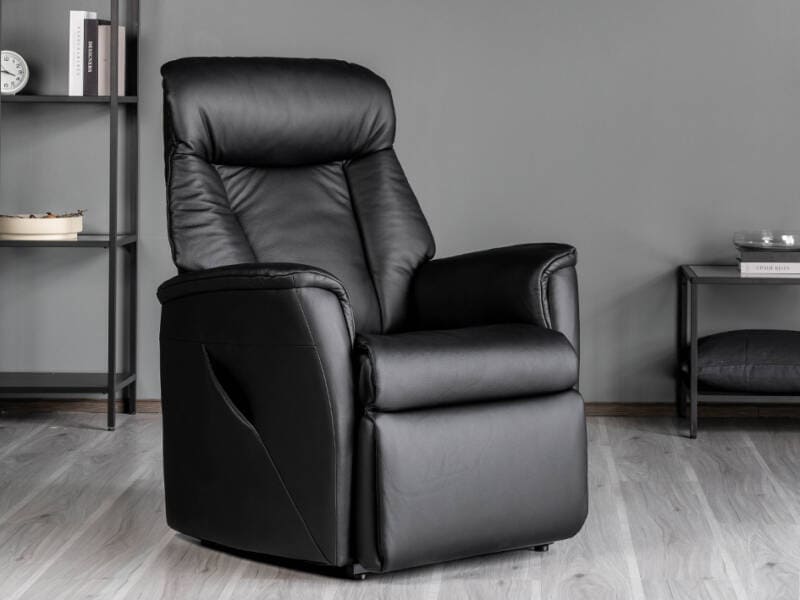 Abbot Riser Recliner