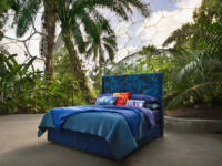 Hypnos Rainforest Bed