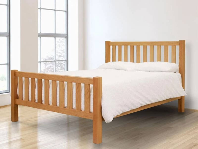 Sennen Bed Frame