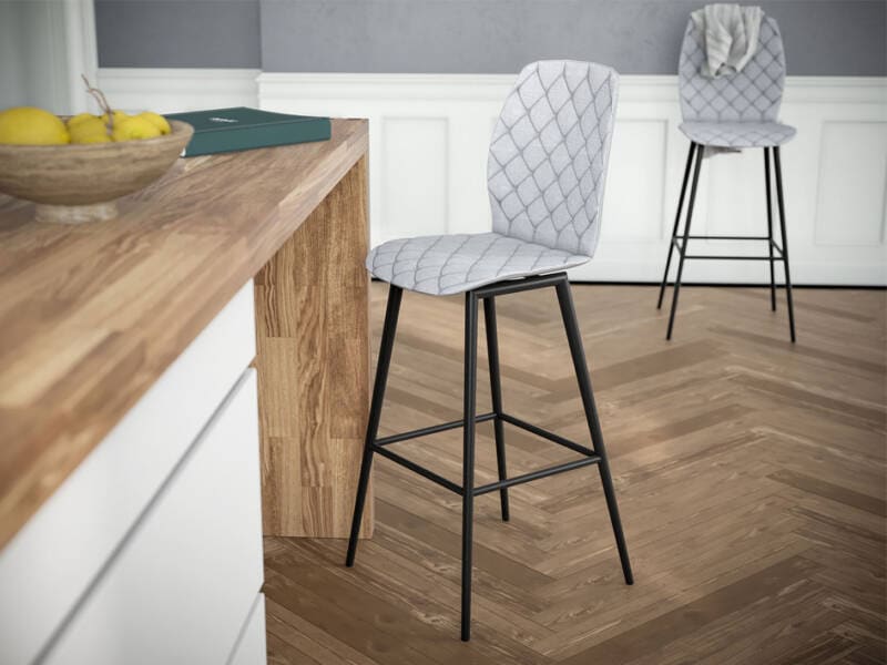 Vido Bar Stool