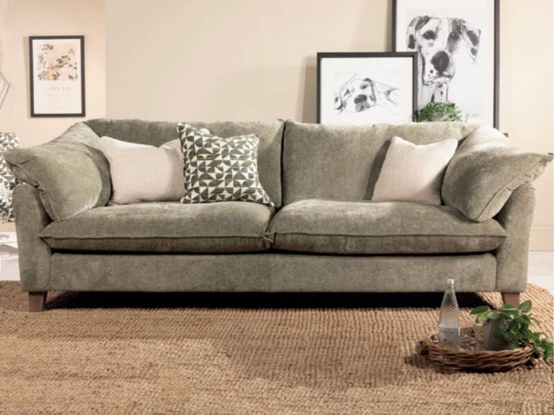 Dallas Sofa