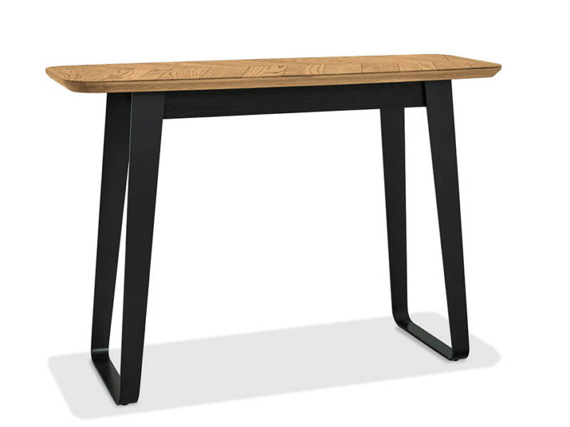 Eden console table