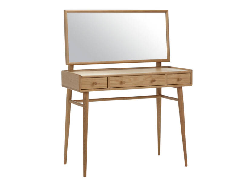 ercol Winslow Dressing Table