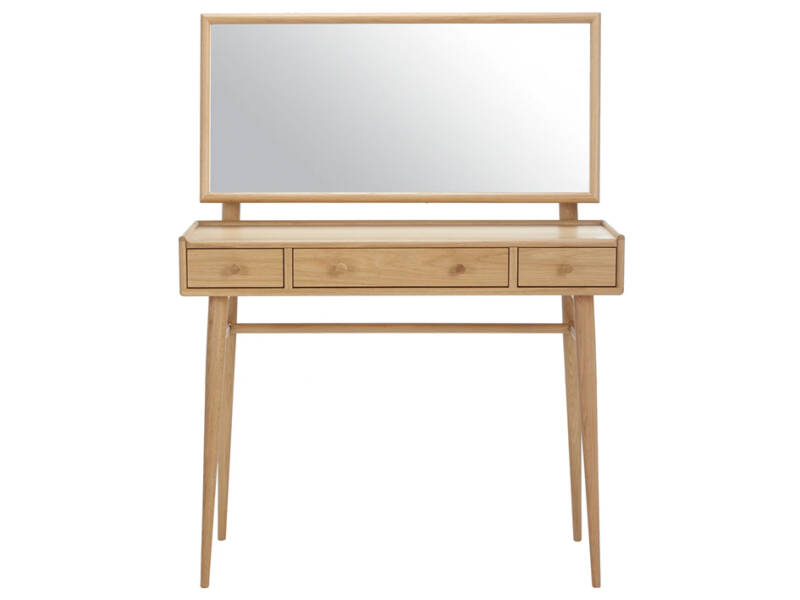 ercol Winslow Dressing Table