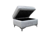 G Plan Monza Storage Footstool