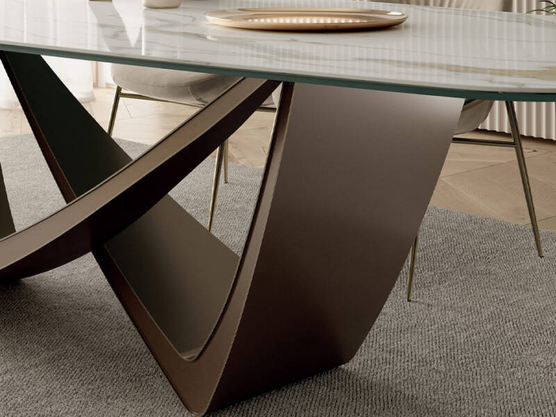 Bach Dining Table