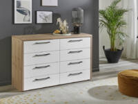 Coretta Chest of Drawers