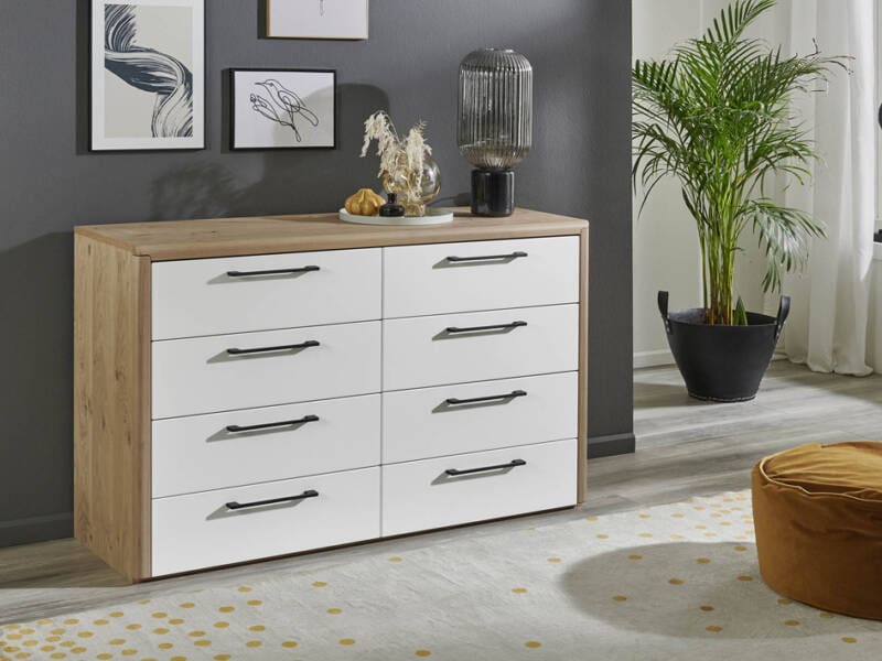 Coretta Chest of Drawers