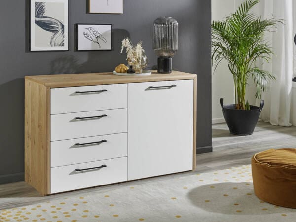 Coretta Chest of Drawers